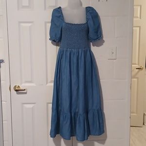 Michael kors dress..large